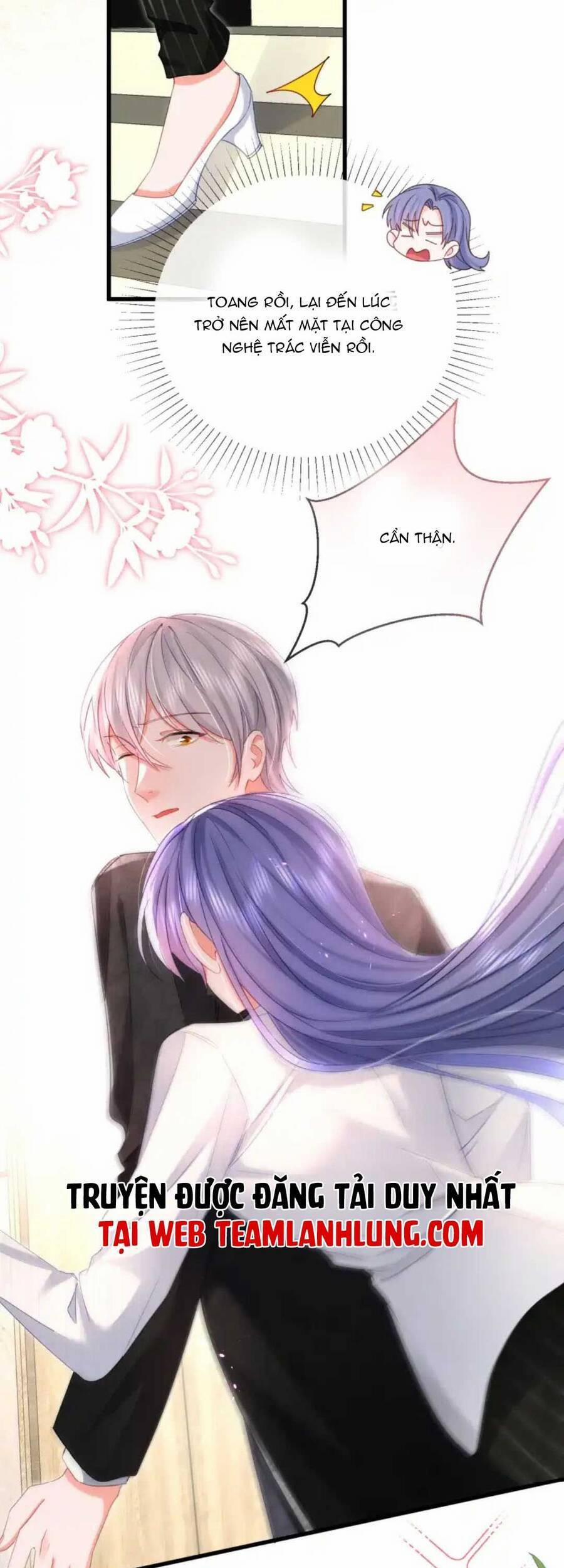 Sủng Em Đến Tận Trời 14 trang 22