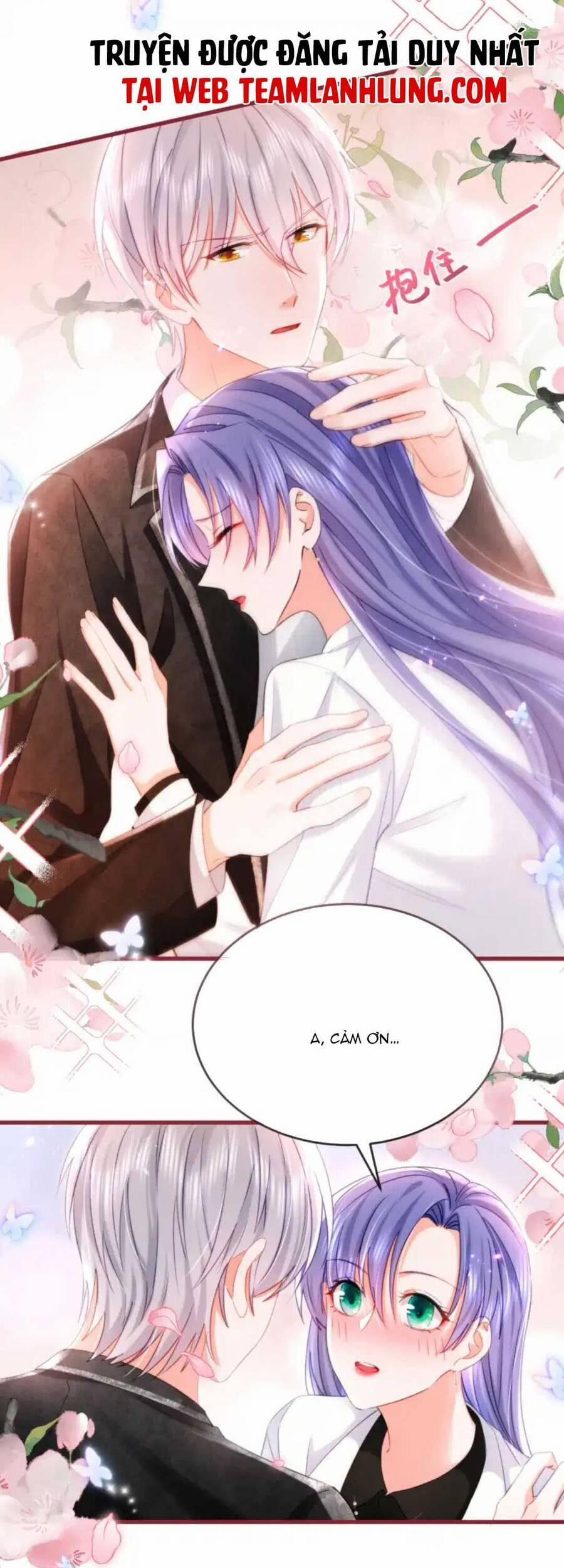 Sủng Em Đến Tận Trời 14 trang 24