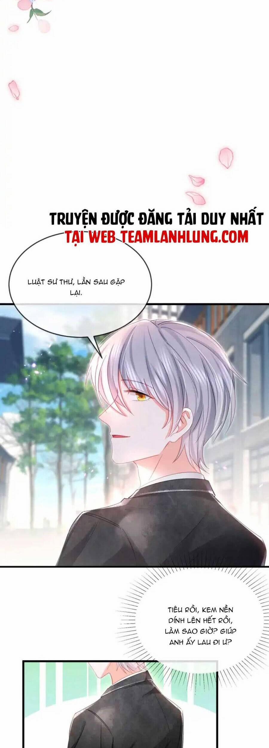 Sủng Em Đến Tận Trời 14 trang 25