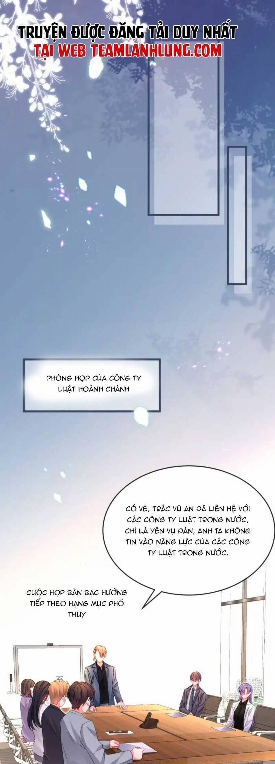 Sủng Em Đến Tận Trời 14 trang 29