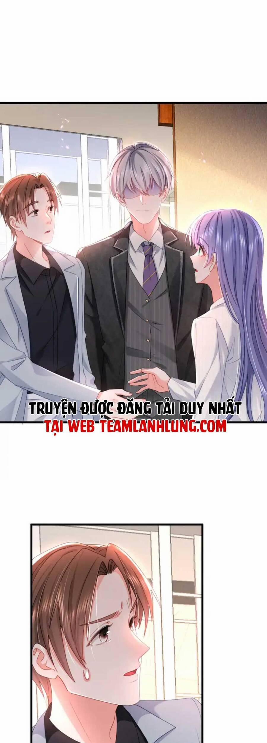 Sủng Em Đến Tận Trời 14 trang 3