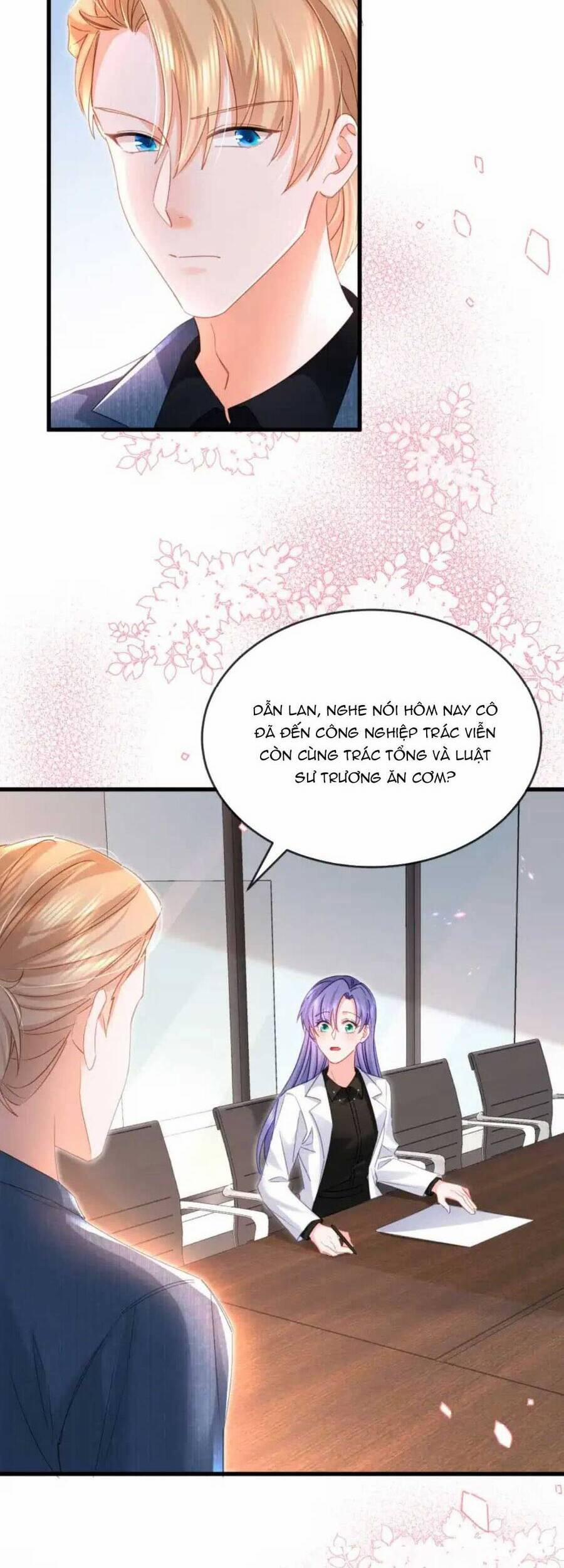 Sủng Em Đến Tận Trời 14 trang 31