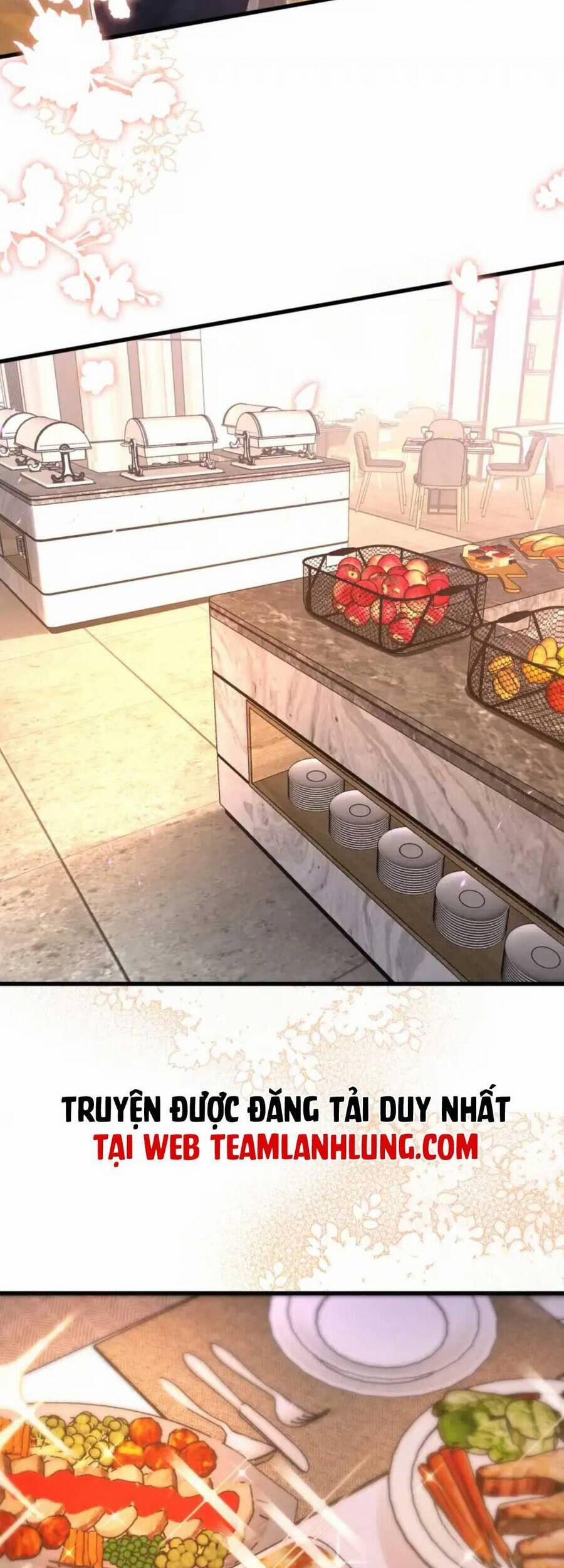 Sủng Em Đến Tận Trời 14 trang 6