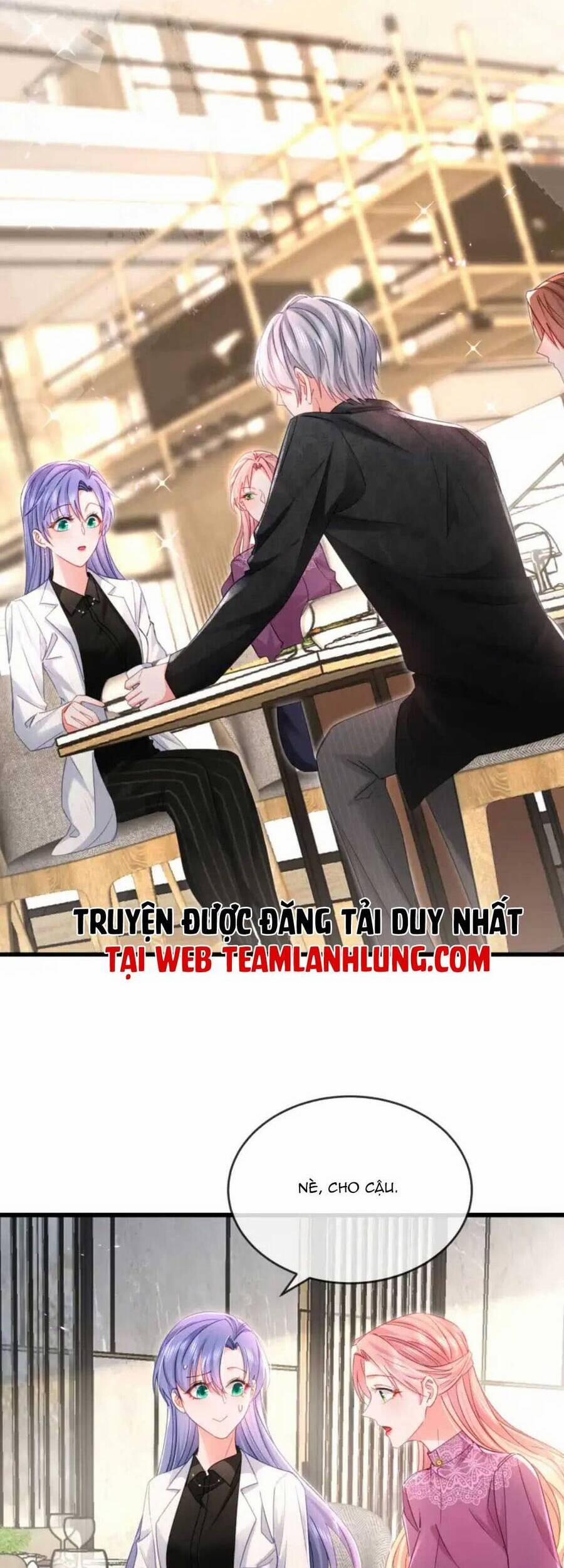 Sủng Em Đến Tận Trời 14 trang 9