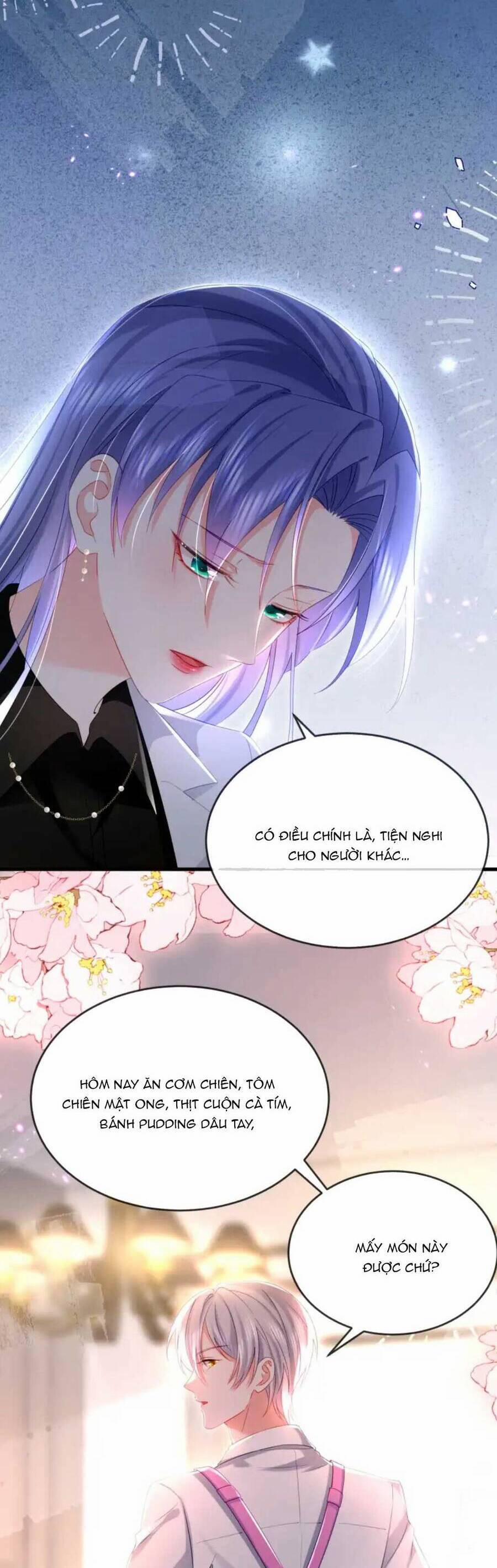 Sủng Em Đến Tận Trời 15 trang 11