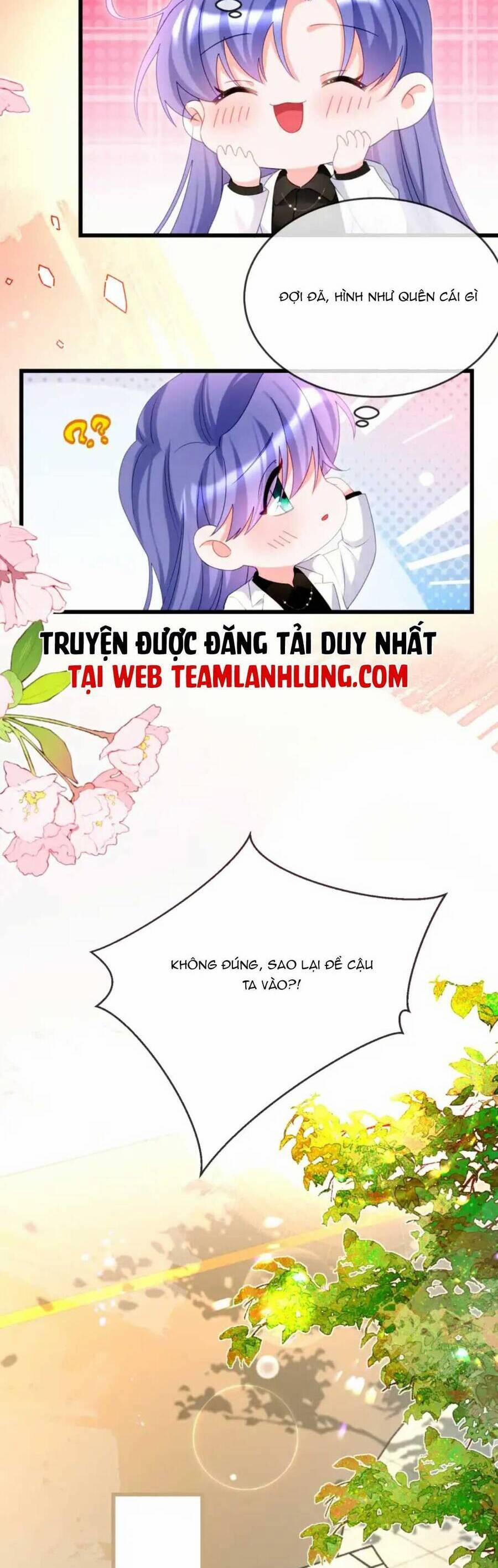 Sủng Em Đến Tận Trời 15 trang 13