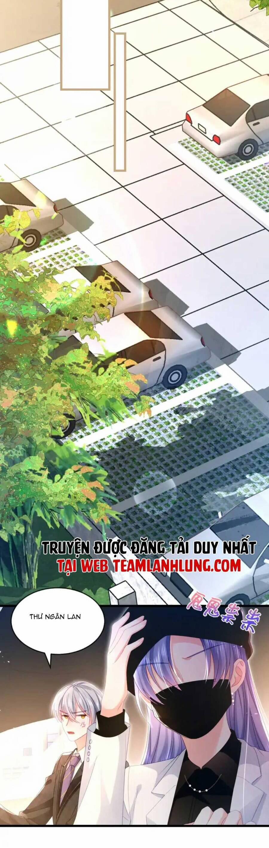 Sủng Em Đến Tận Trời 15 trang 14