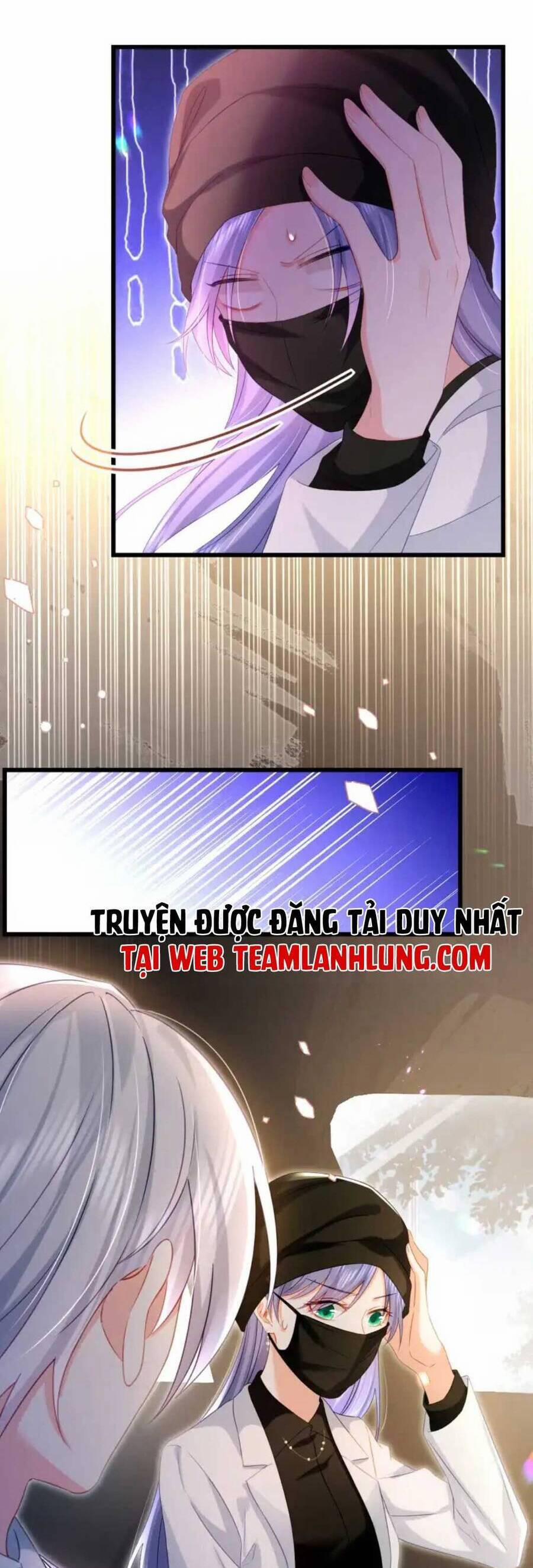 Sủng Em Đến Tận Trời 15 trang 17