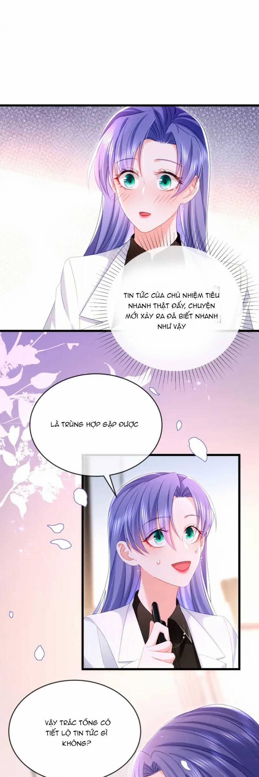 Sủng Em Đến Tận Trời 15 trang 2