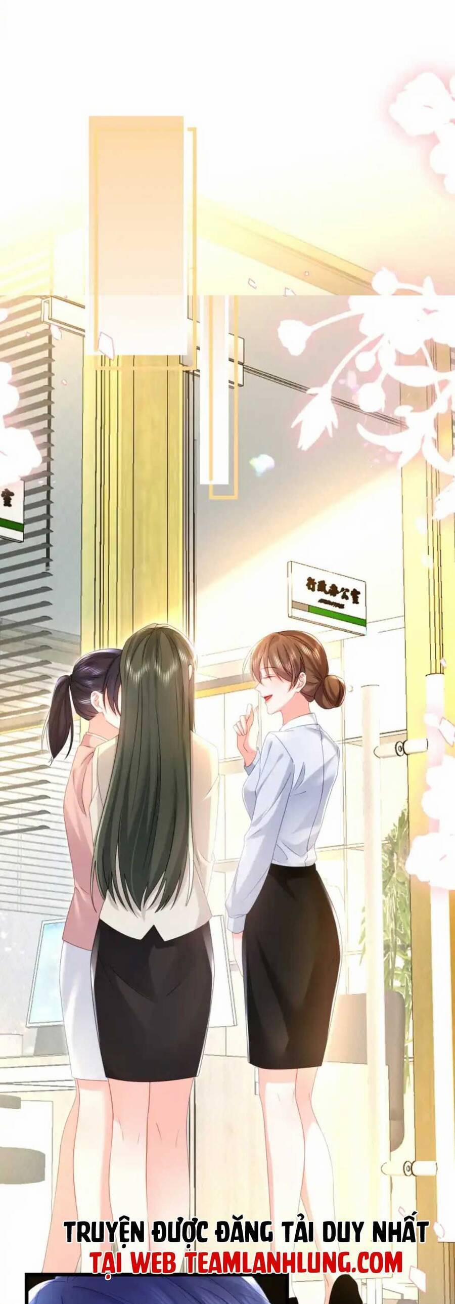 Sủng Em Đến Tận Trời 15 trang 20