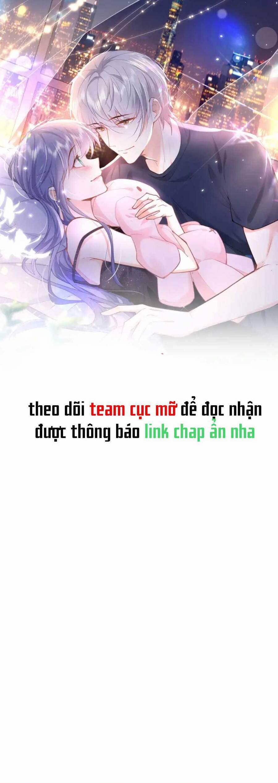 Sủng Em Đến Tận Trời 16 trang 1