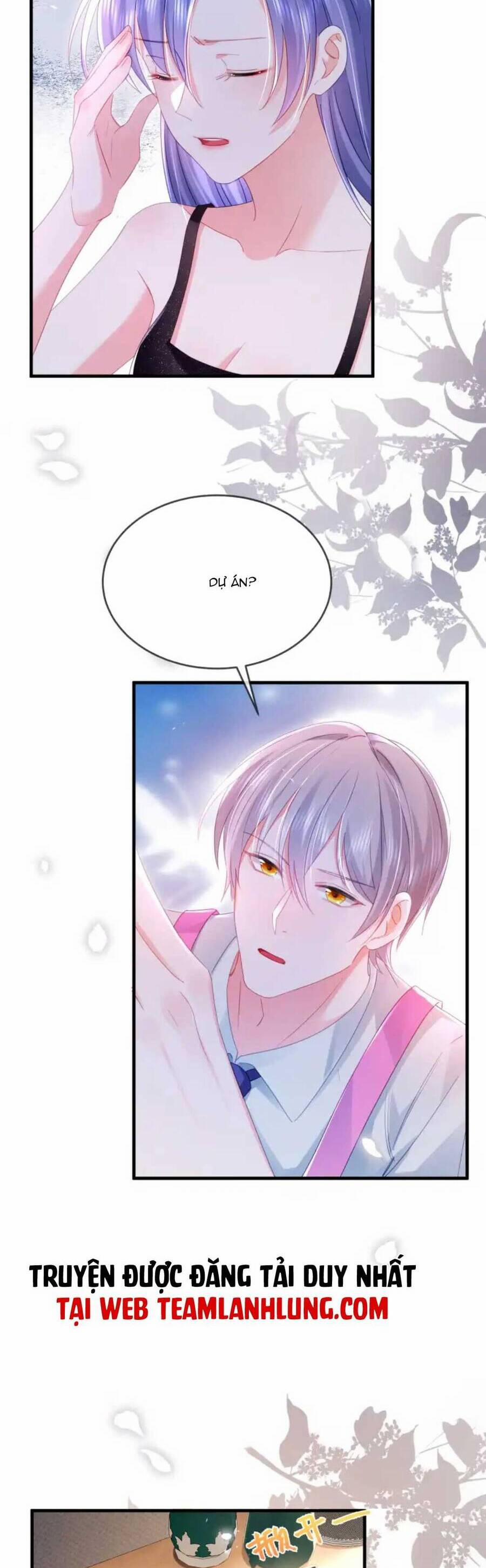 Sủng Em Đến Tận Trời 16 trang 11
