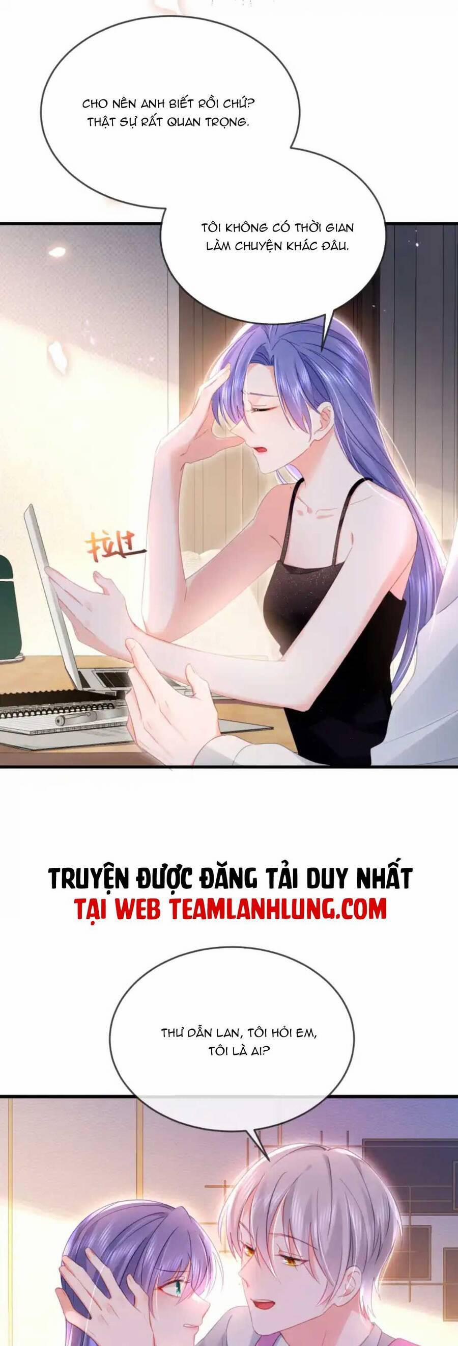 Sủng Em Đến Tận Trời 16 trang 13