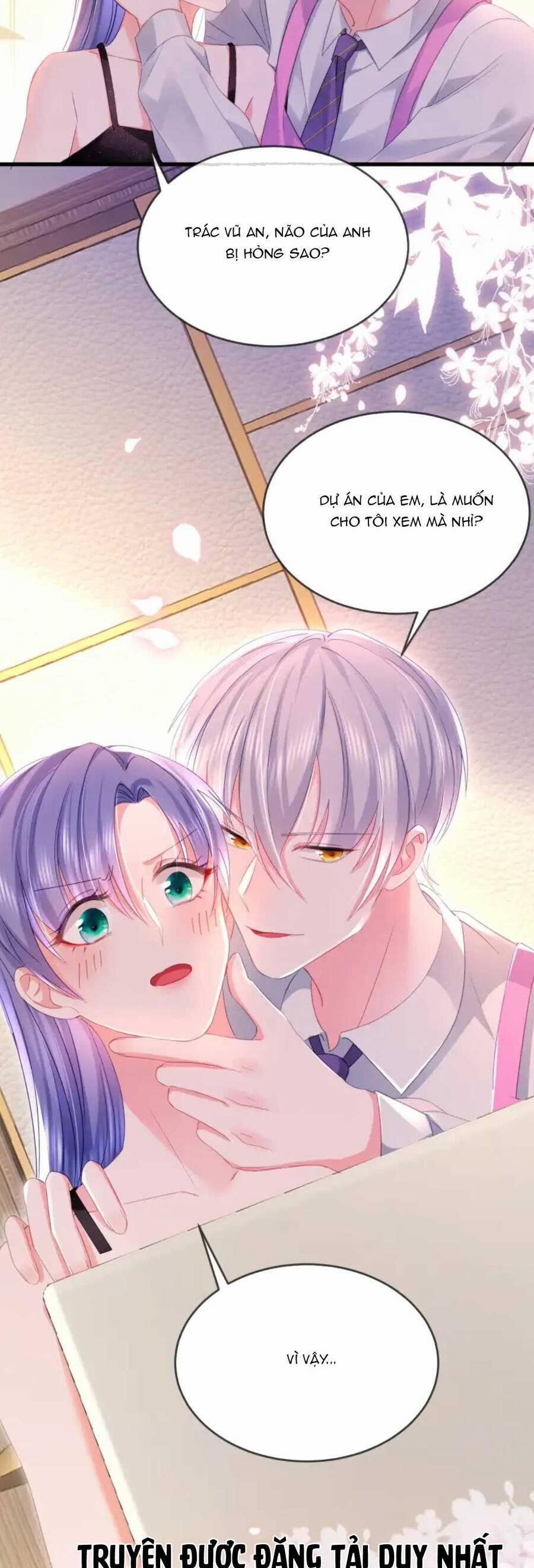 Sủng Em Đến Tận Trời 16 trang 14