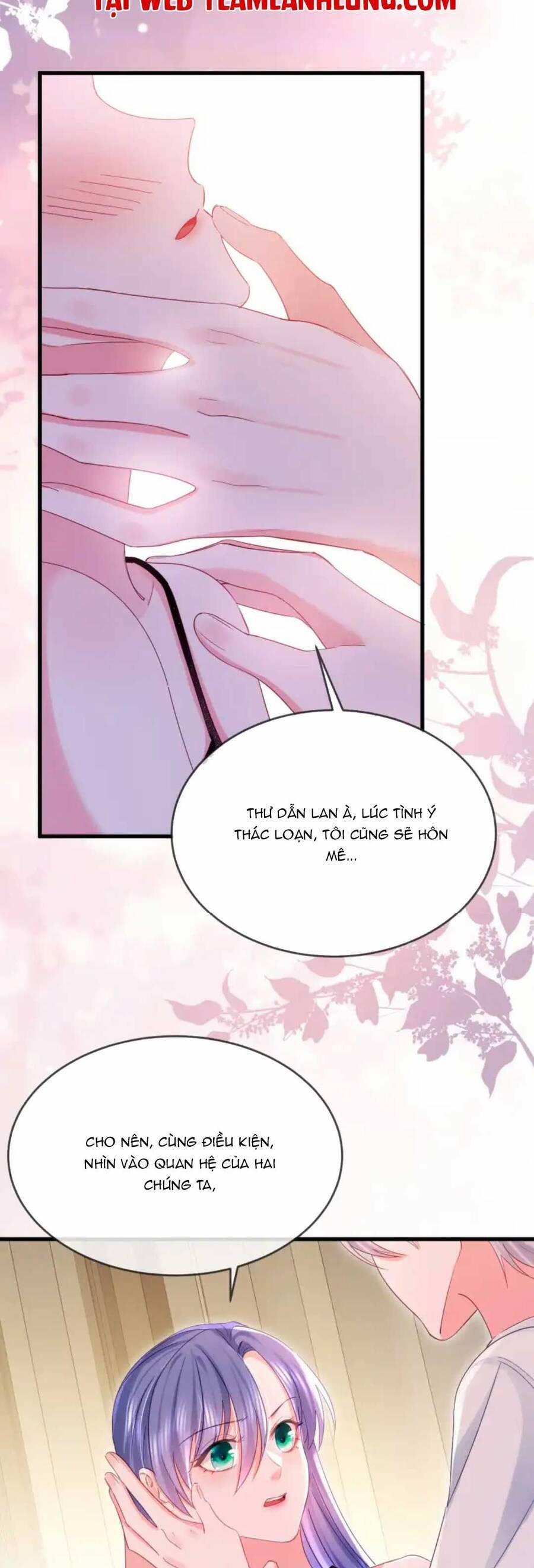 Sủng Em Đến Tận Trời 16 trang 16