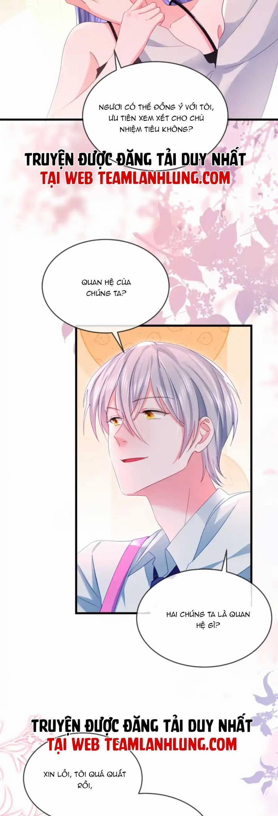 Sủng Em Đến Tận Trời 16 trang 17