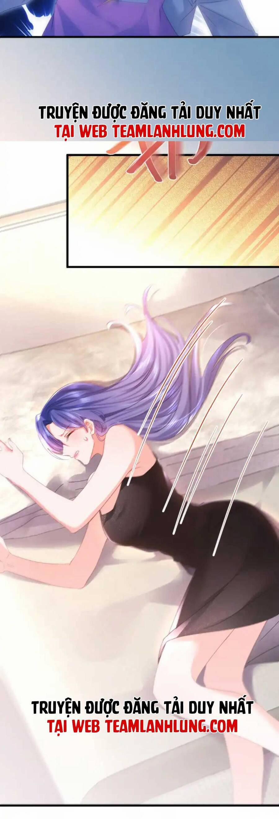 Sủng Em Đến Tận Trời 16 trang 19