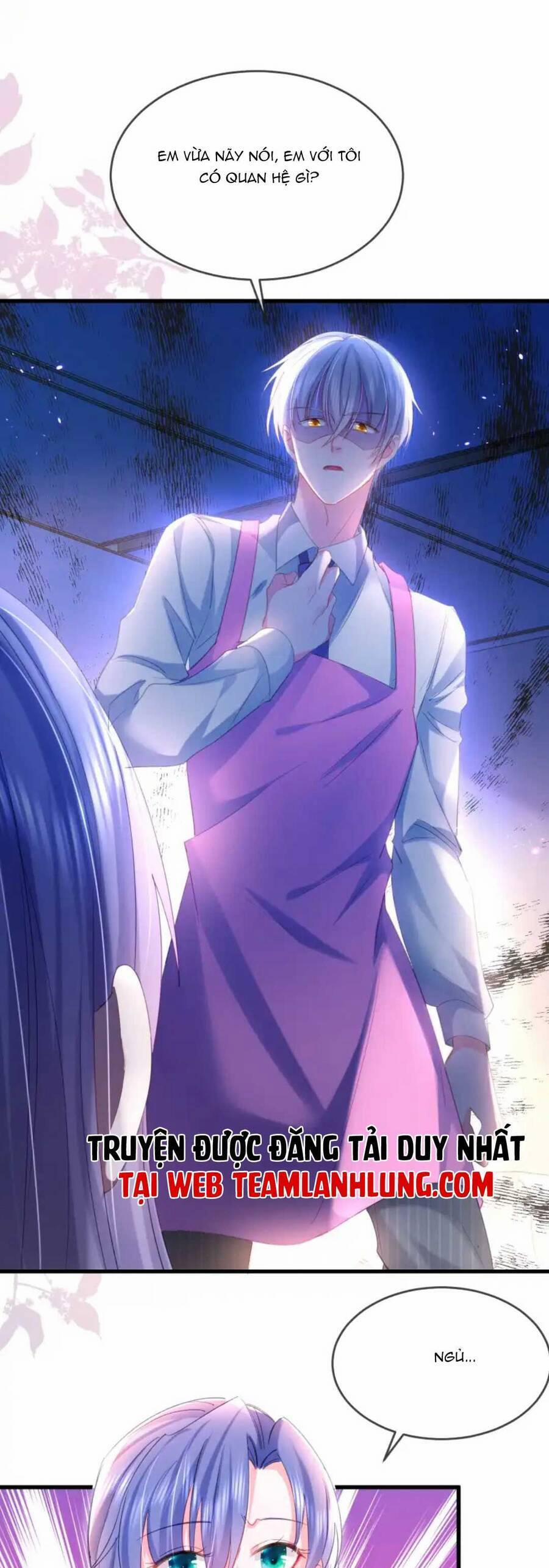 Sủng Em Đến Tận Trời 16 trang 20