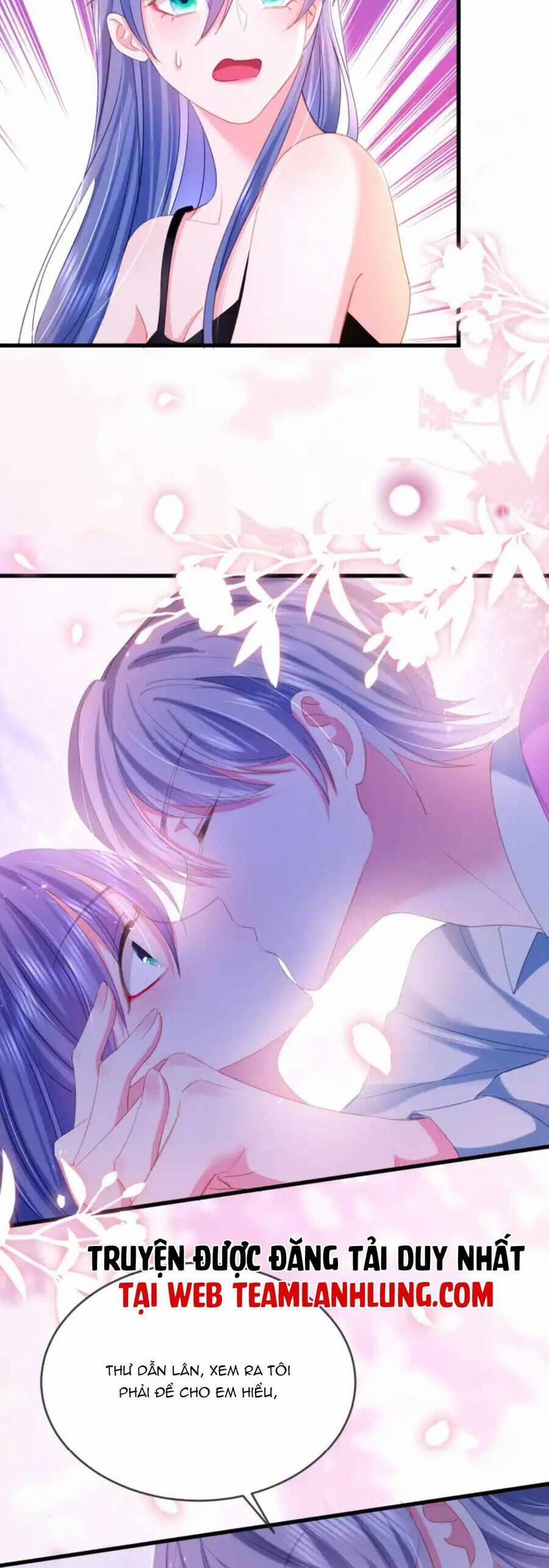 Sủng Em Đến Tận Trời 16 trang 21