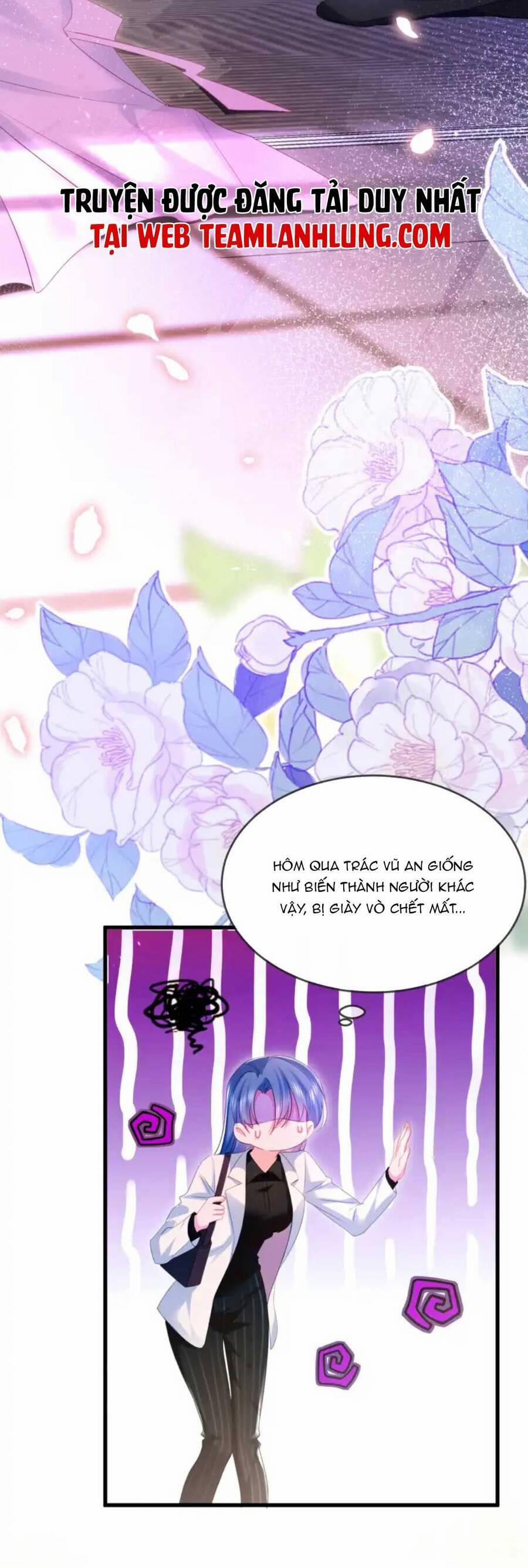 Sủng Em Đến Tận Trời 16 trang 23