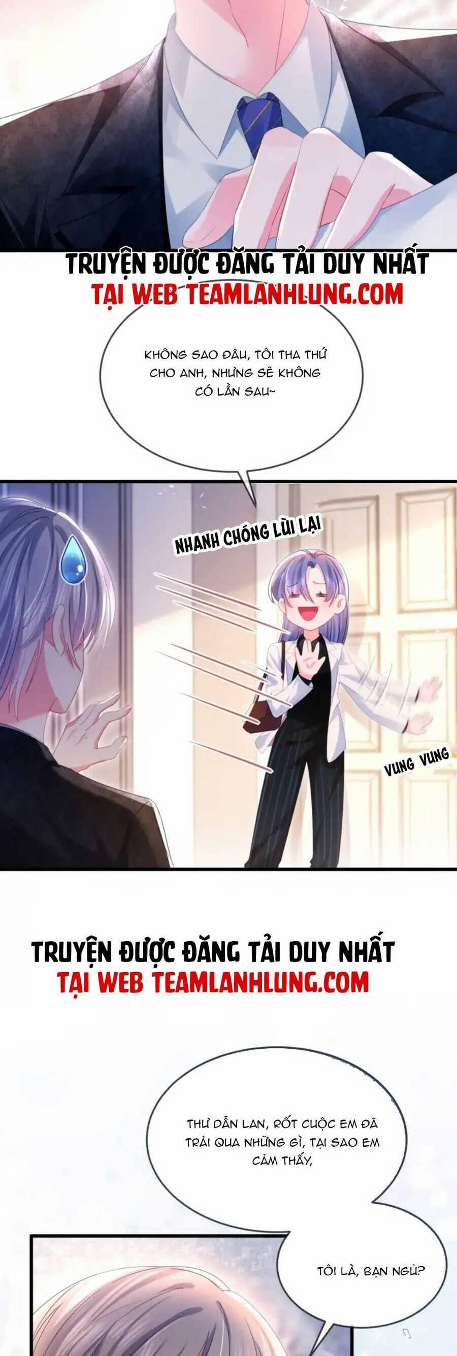 Sủng Em Đến Tận Trời 16 trang 25