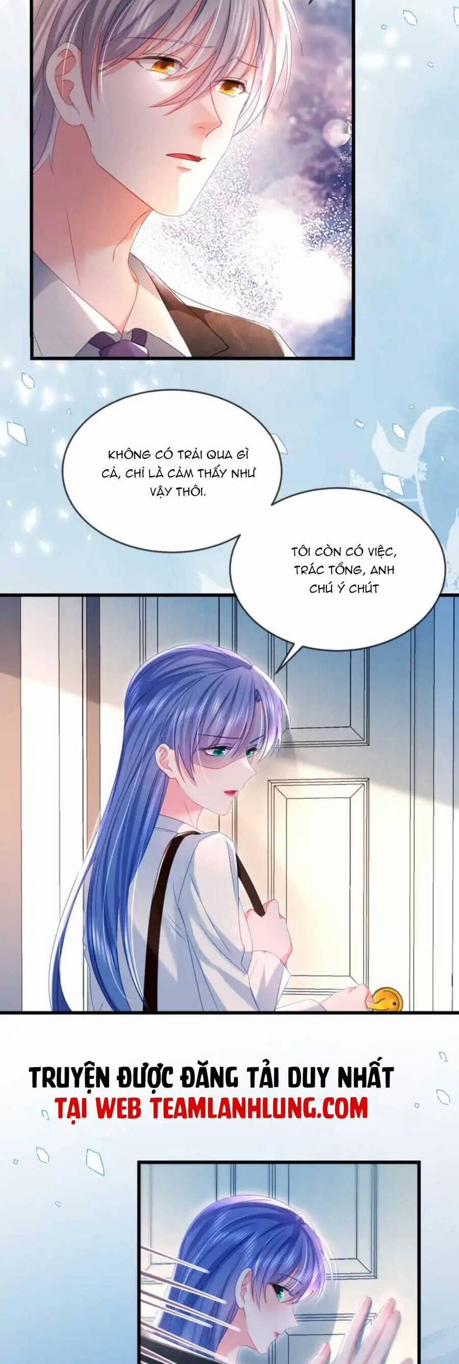 Sủng Em Đến Tận Trời 16 trang 26