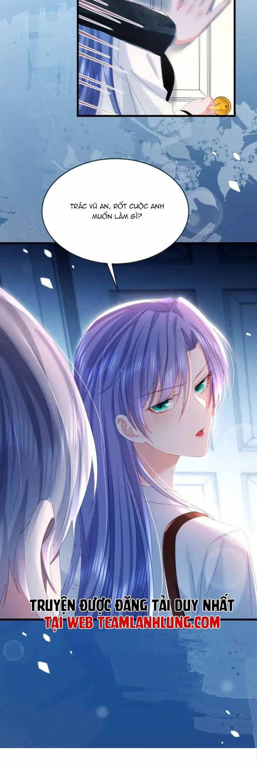 Sủng Em Đến Tận Trời 16 trang 27