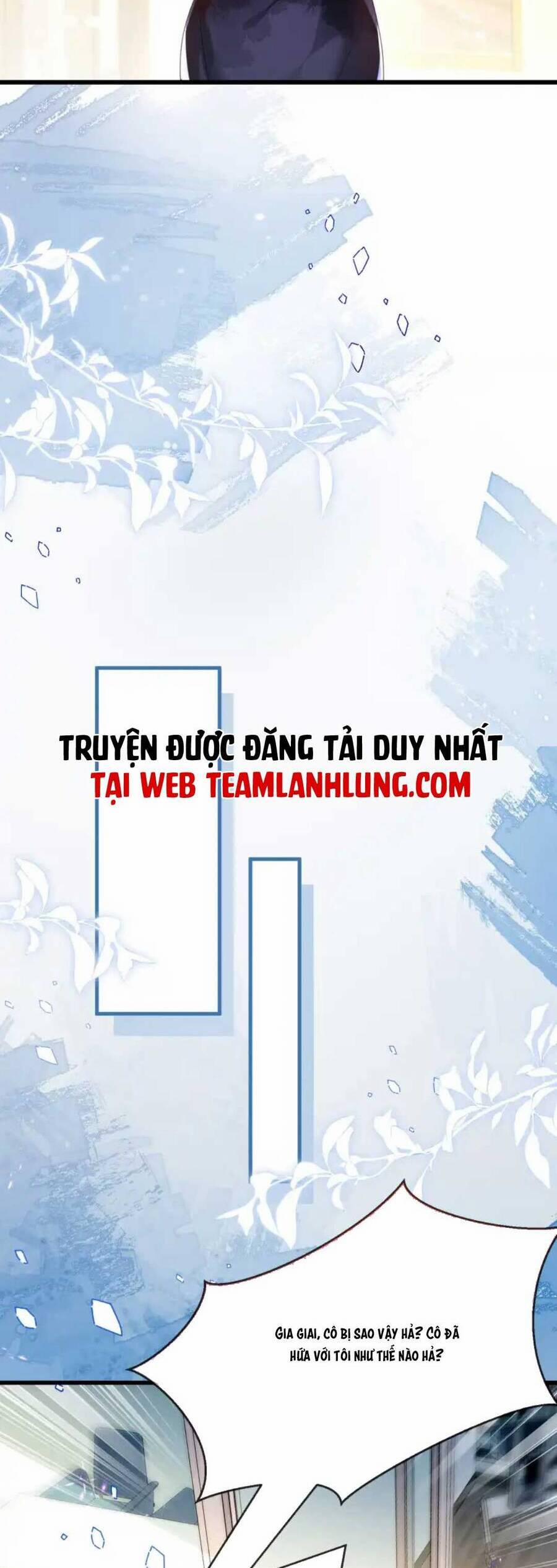 Sủng Em Đến Tận Trời 16 trang 4