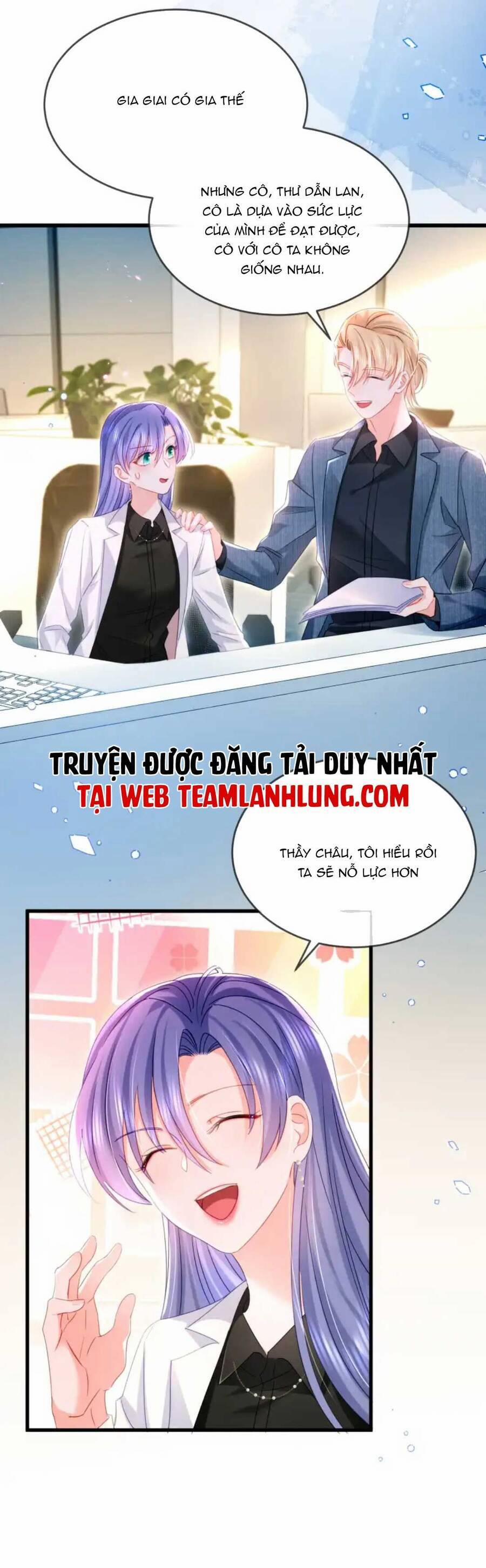 Sủng Em Đến Tận Trời 16 trang 7