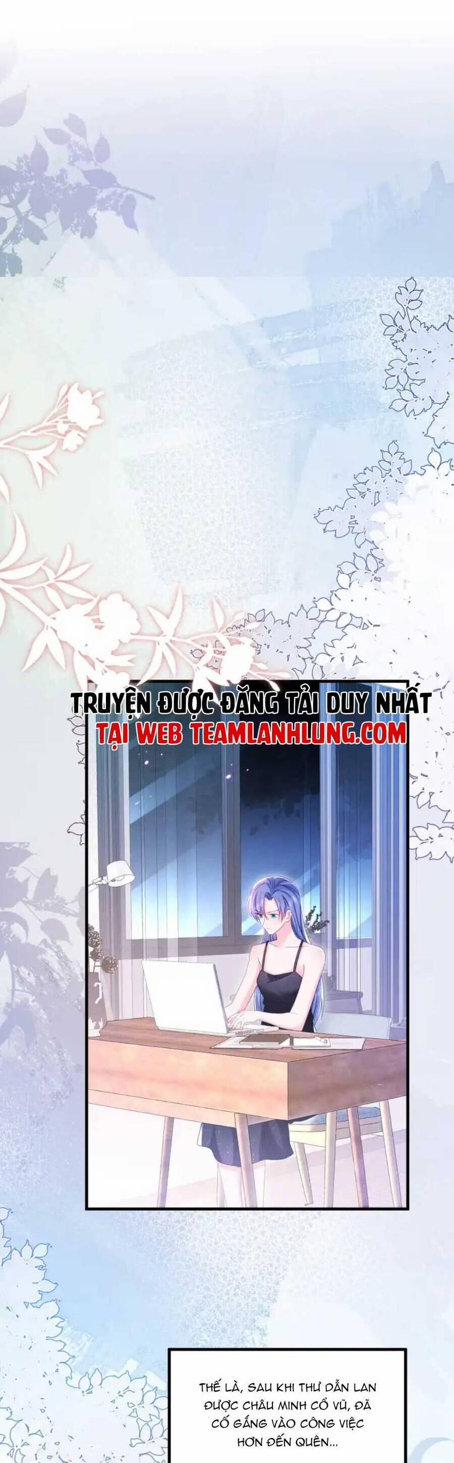 Sủng Em Đến Tận Trời 16 trang 8