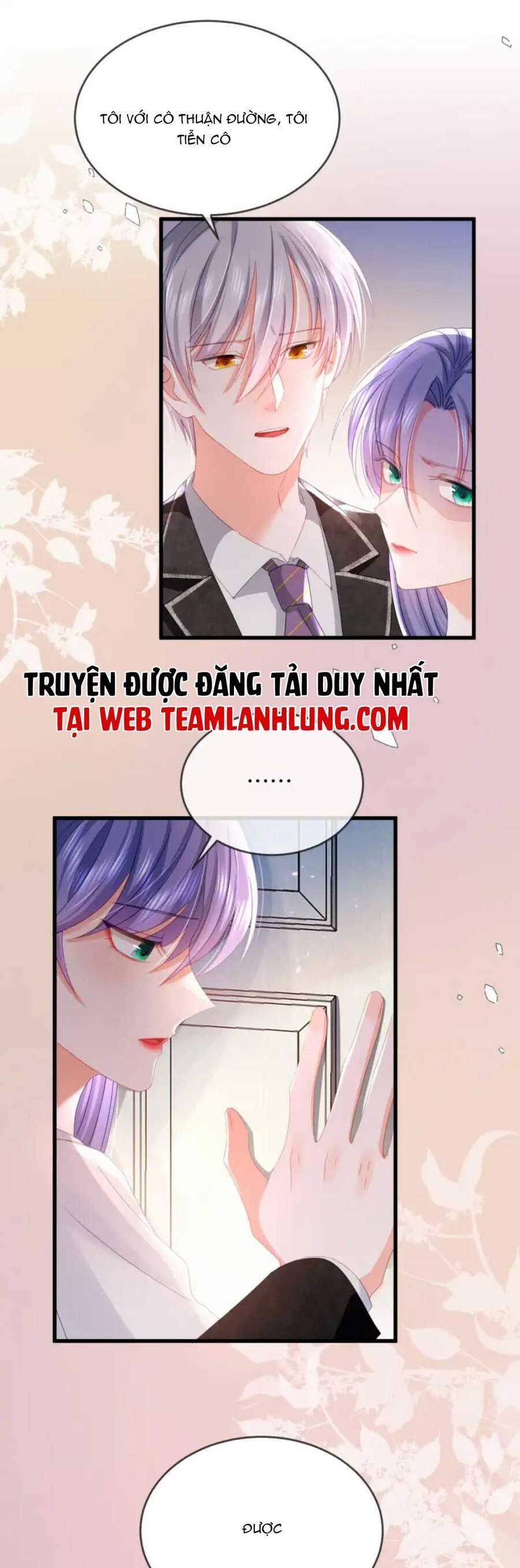 Sủng Em Đến Tận Trời 17 trang 1