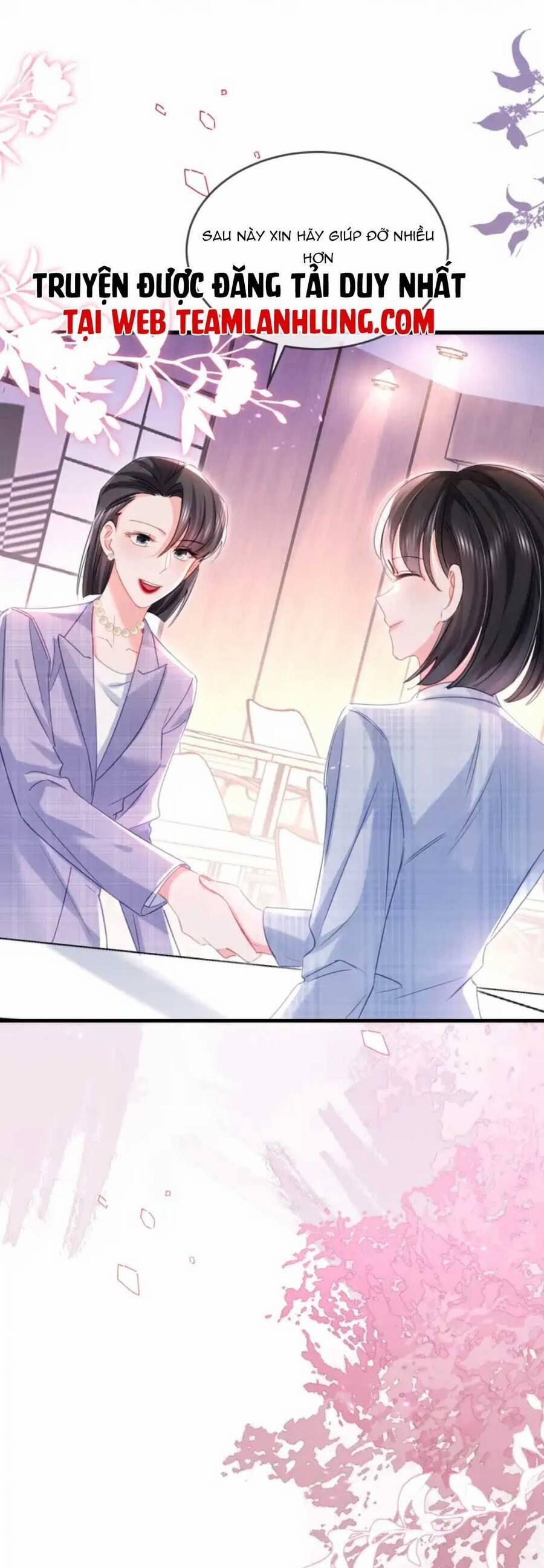 Sủng Em Đến Tận Trời 17 trang 11