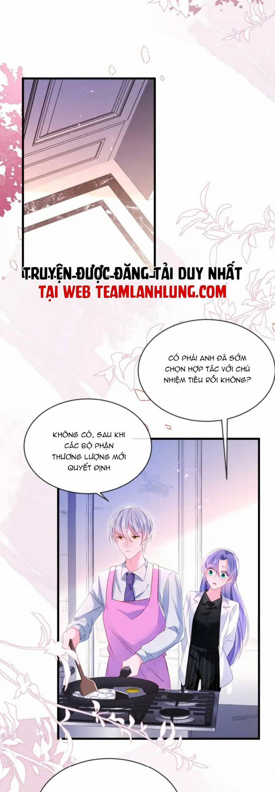 Sủng Em Đến Tận Trời 17 trang 12