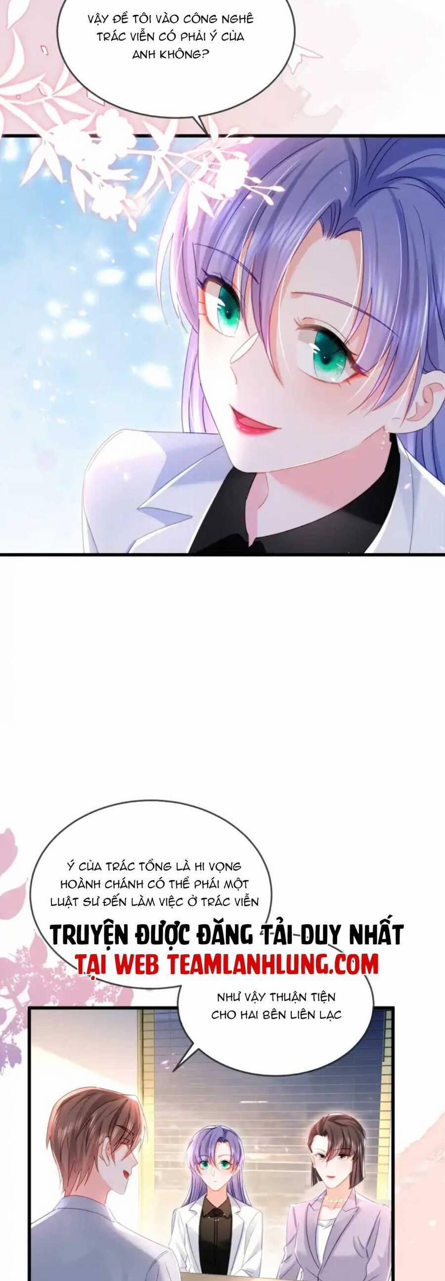 Sủng Em Đến Tận Trời 17 trang 13