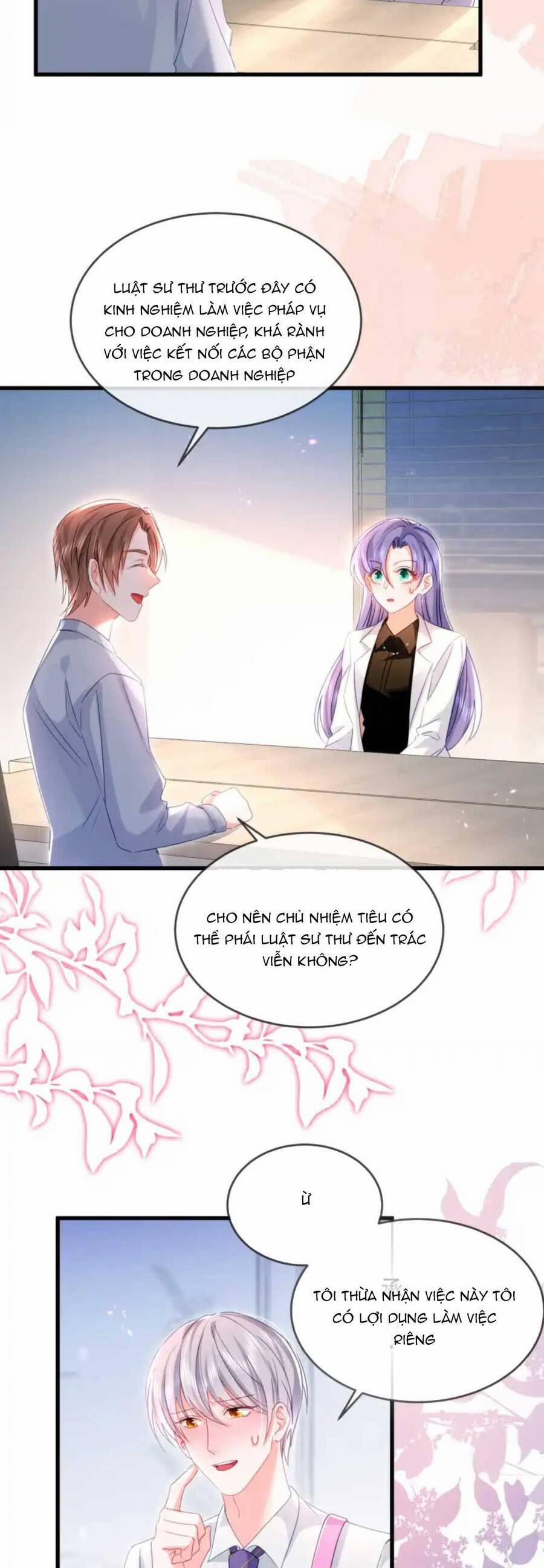 Sủng Em Đến Tận Trời 17 trang 14