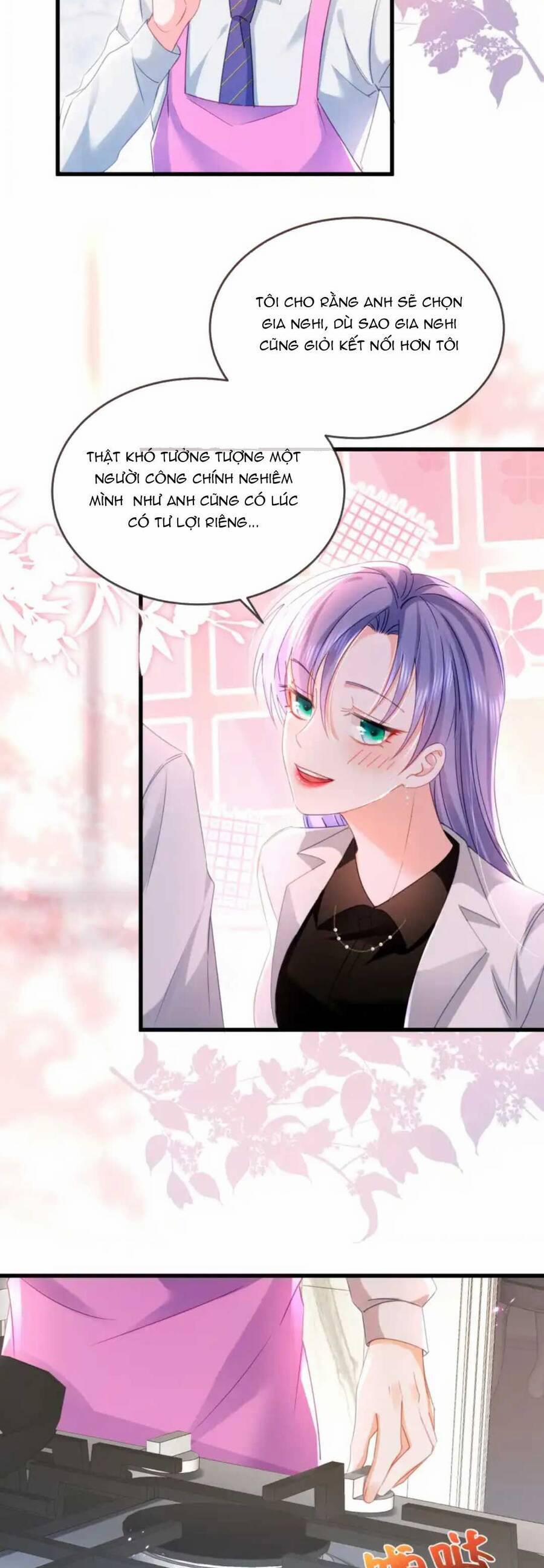 Sủng Em Đến Tận Trời 17 trang 15