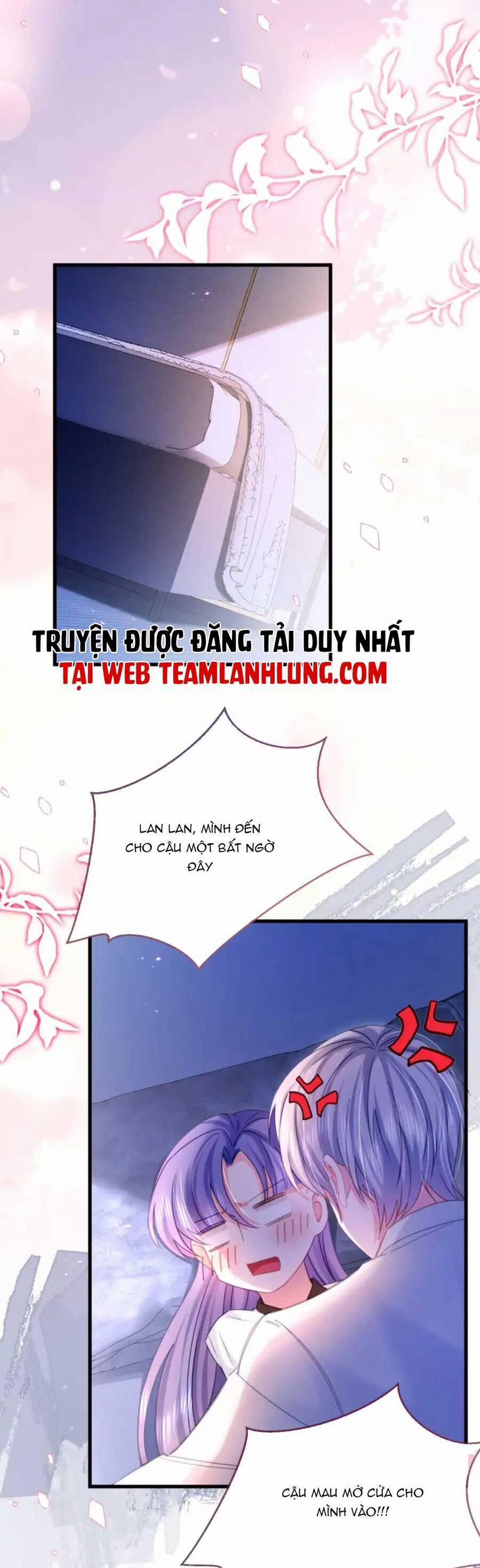 Sủng Em Đến Tận Trời 17 trang 18