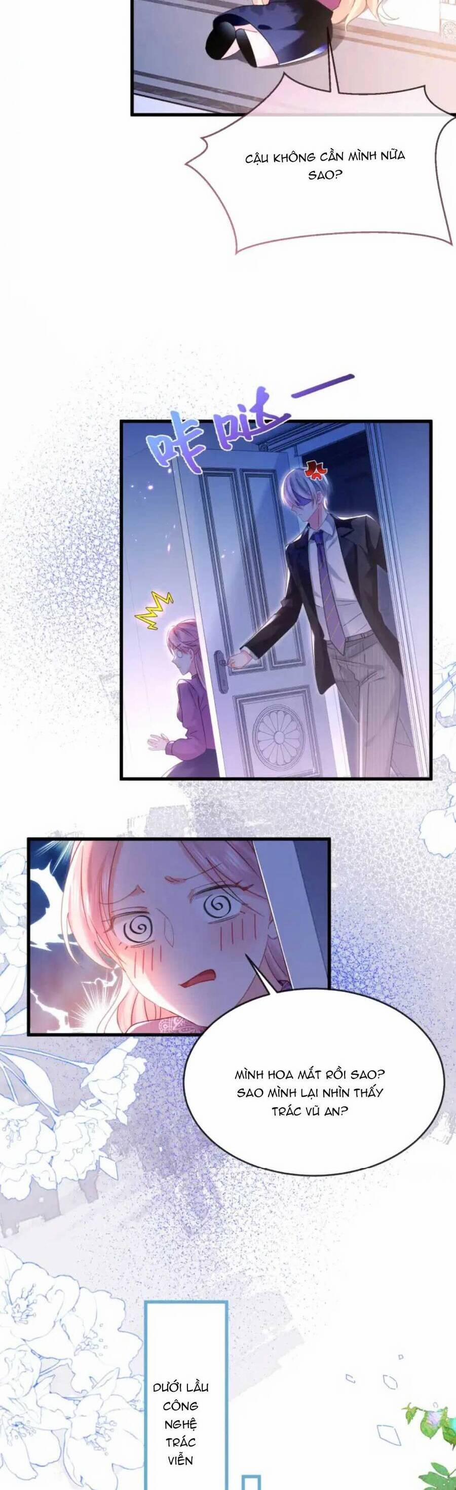 Sủng Em Đến Tận Trời 17 trang 20