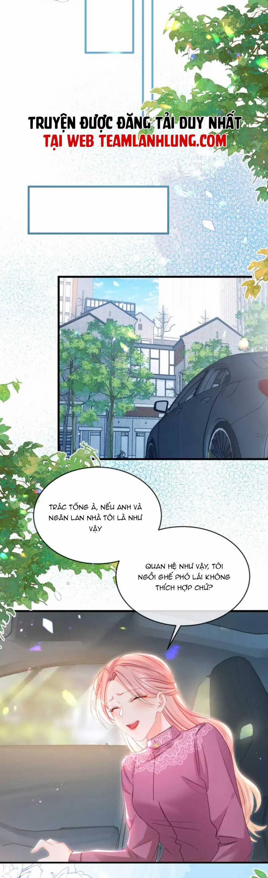 Sủng Em Đến Tận Trời 17 trang 21