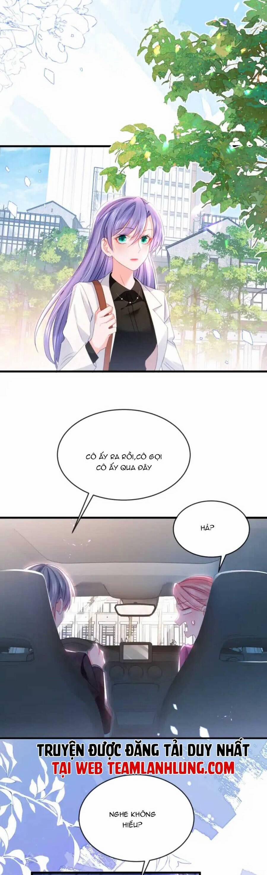 Sủng Em Đến Tận Trời 17 trang 22