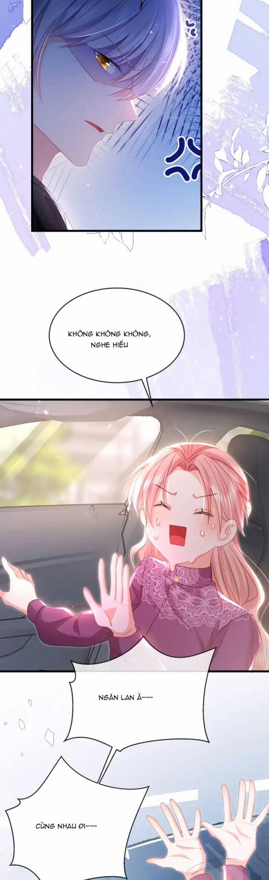 Sủng Em Đến Tận Trời 17 trang 23