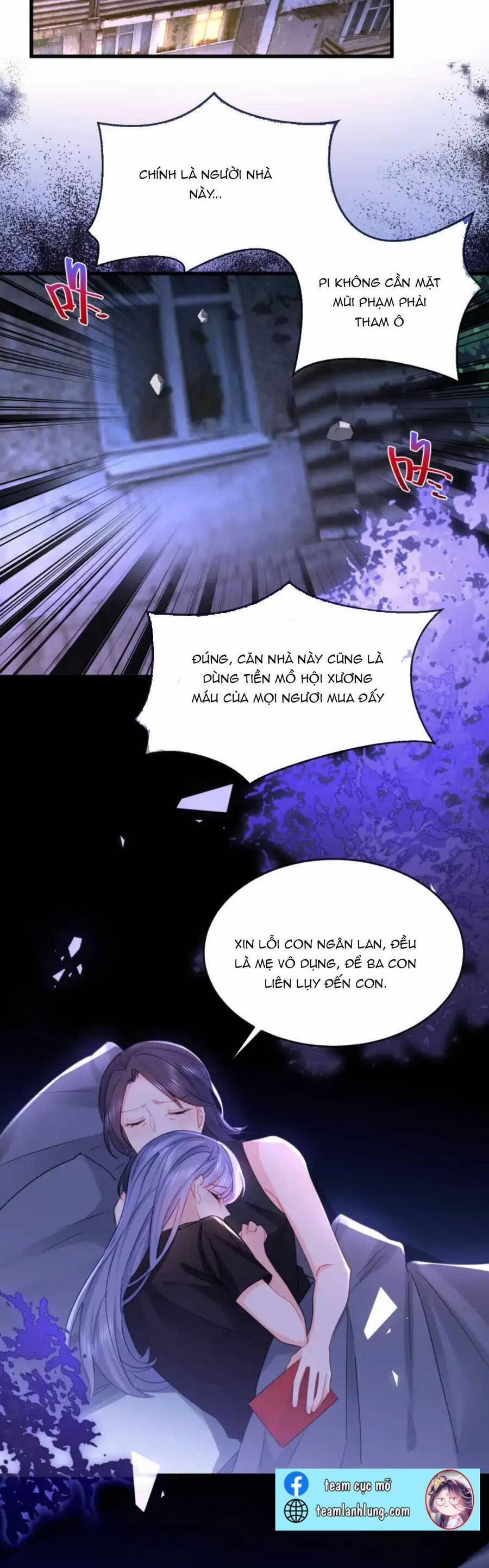 Sủng Em Đến Tận Trời 18 trang 12