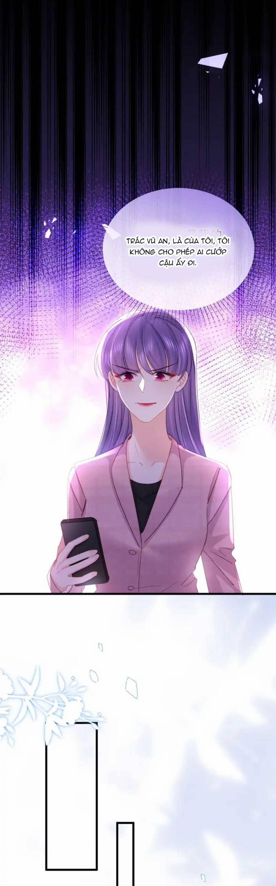 Sủng Em Đến Tận Trời 18 trang 14