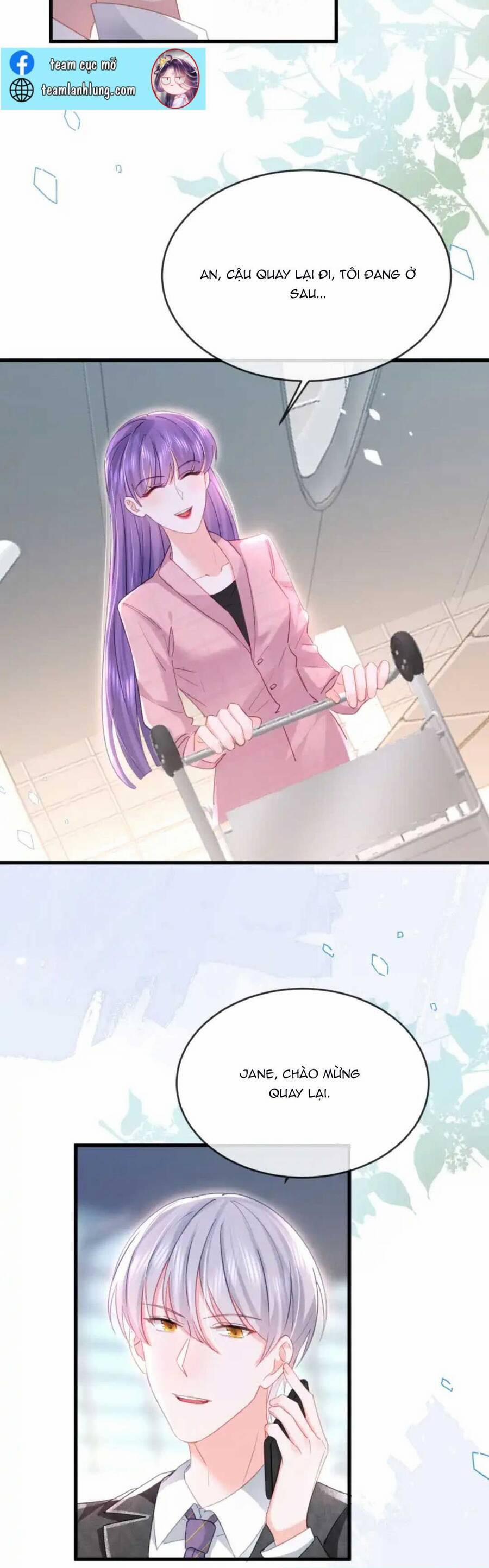 Sủng Em Đến Tận Trời 18 trang 16