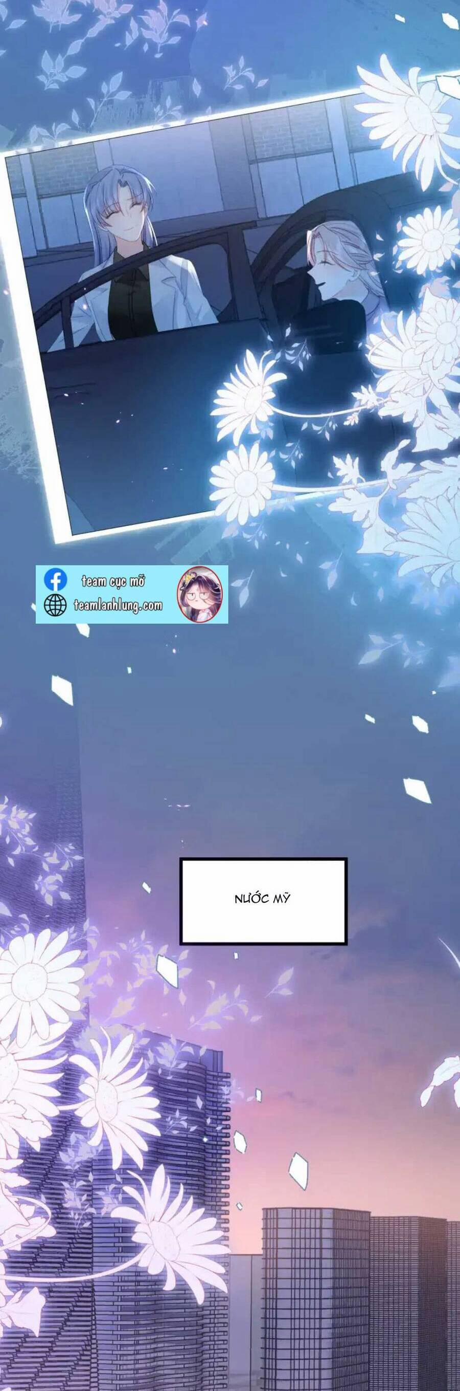 Sủng Em Đến Tận Trời 18 trang 2