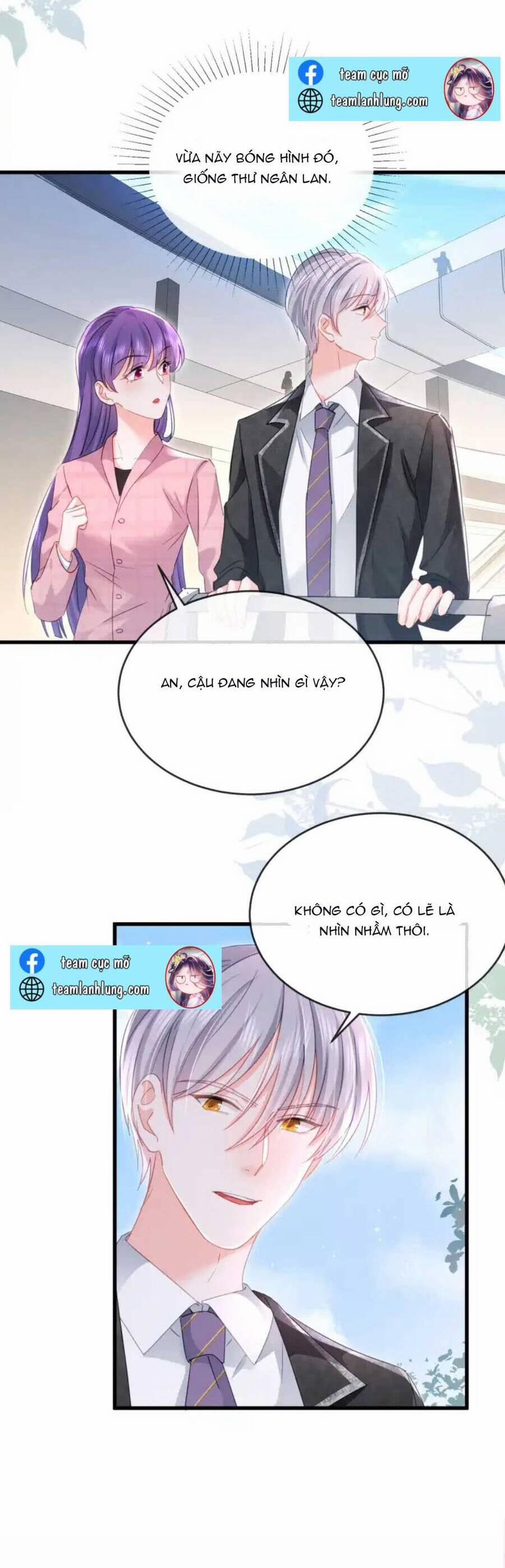 Sủng Em Đến Tận Trời 18 trang 20