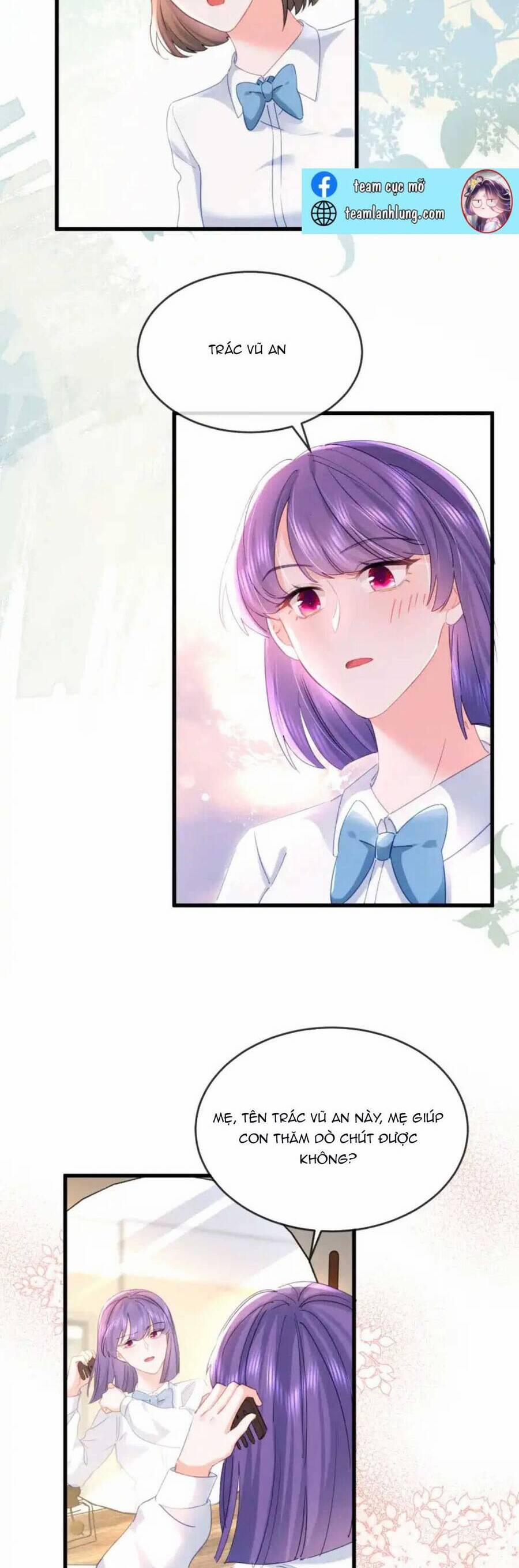 Sủng Em Đến Tận Trời 18 trang 7