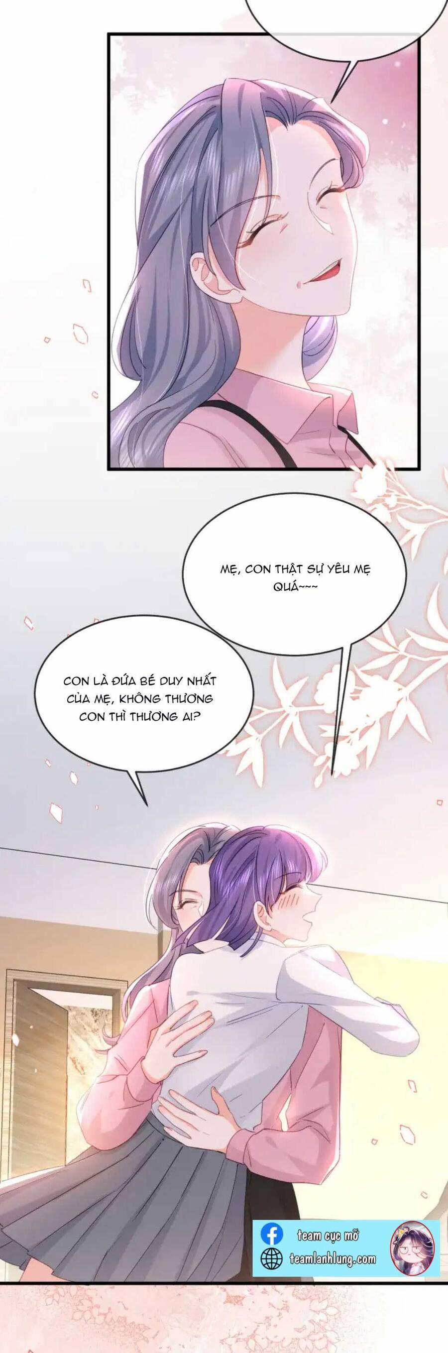 Sủng Em Đến Tận Trời 18 trang 9