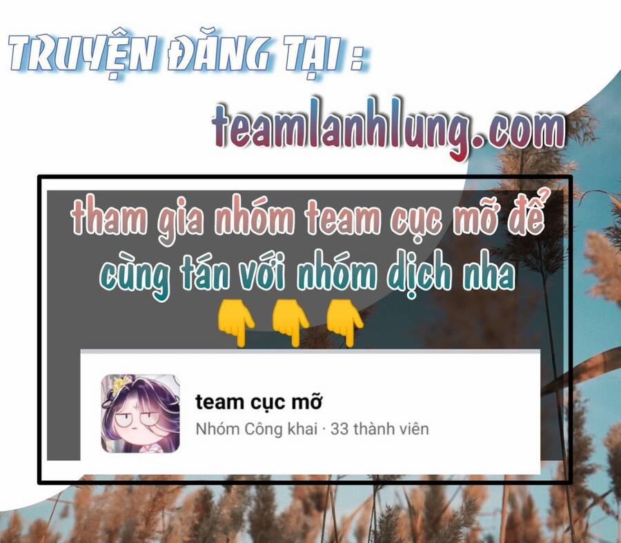 Sủng Em Đến Tận Trời 19 trang 0