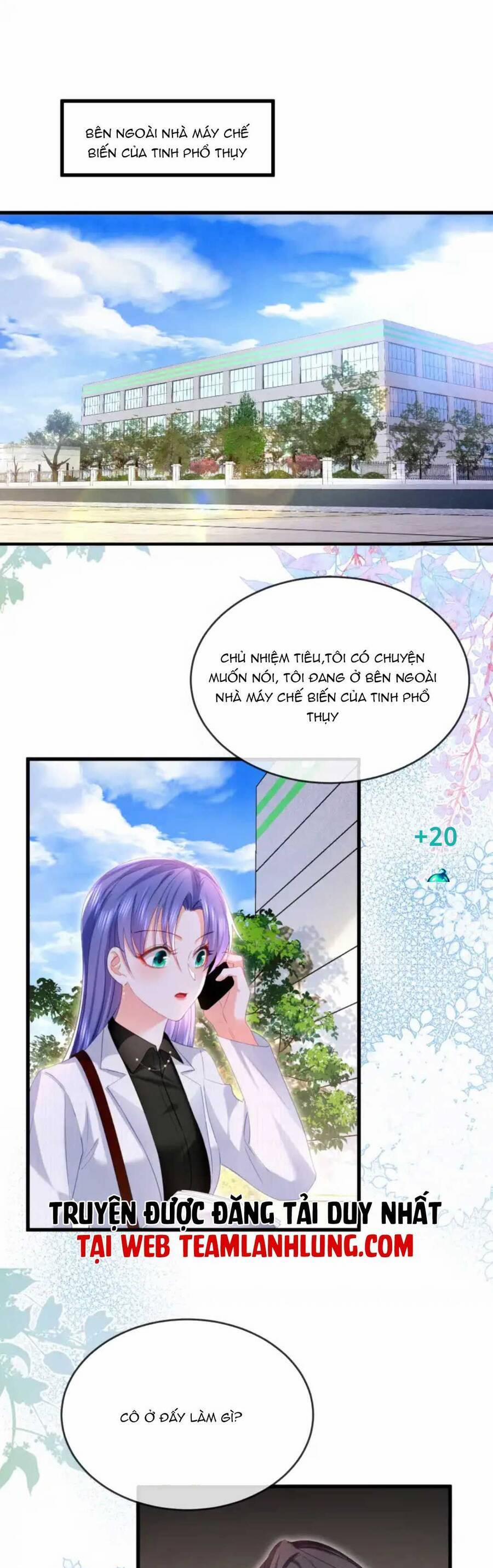 Sủng Em Đến Tận Trời 19 trang 1